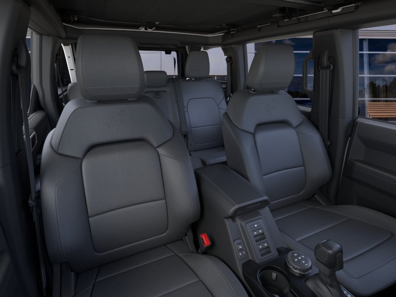 New 2026 Oxford White Ford Outer Banks® image 32