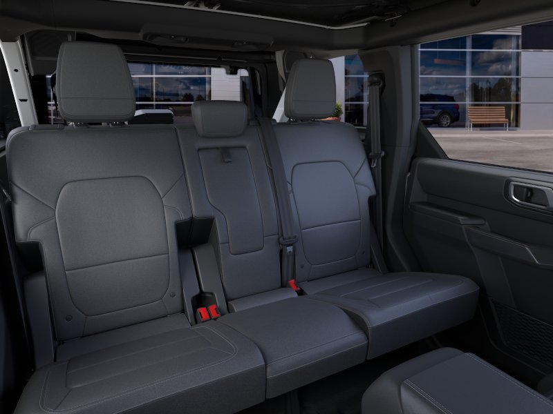 New 2026 Oxford White Ford Outer Banks® image 33