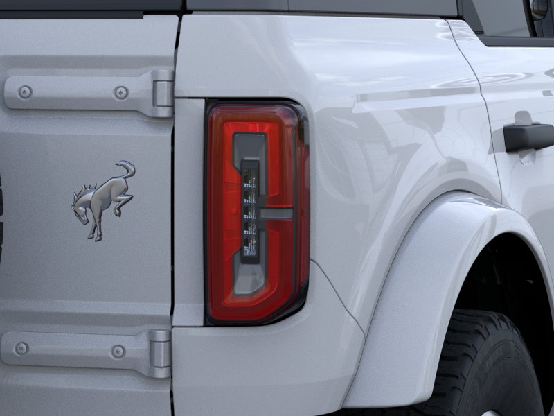 New 2026 Oxford White Ford Outer Banks image 48