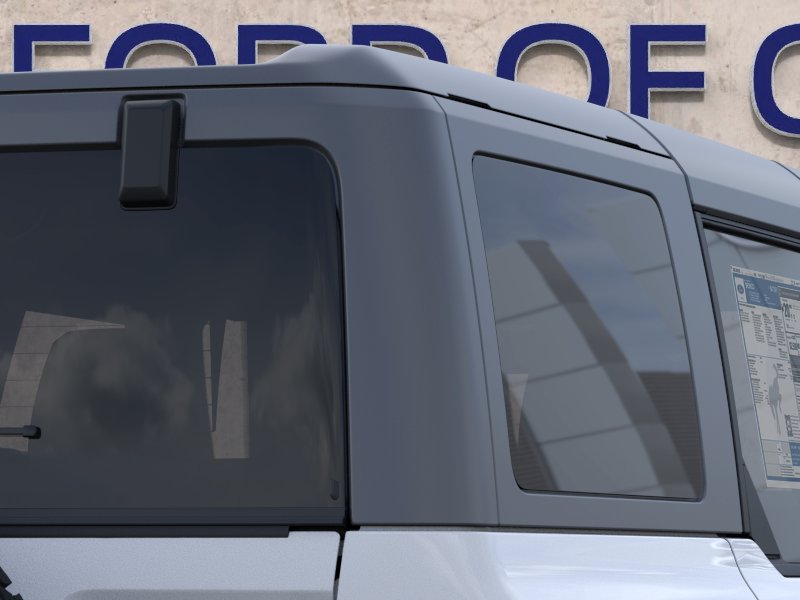 New 2026 Oxford White Ford Outer Banks image 50