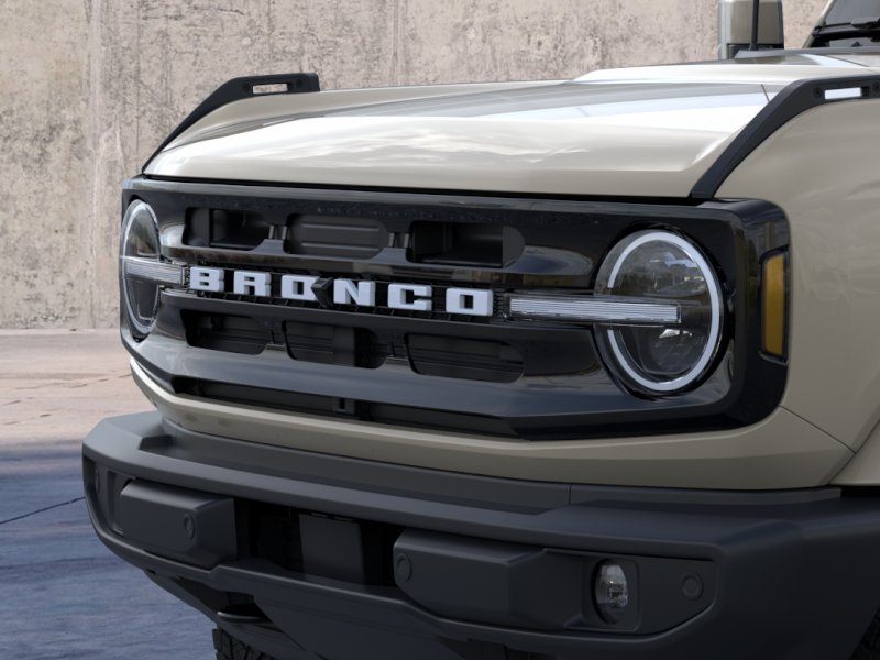 New 2026 Desert Sand Ford Outer Banks image 43