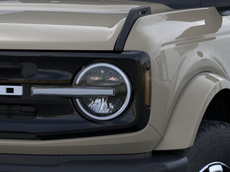 New 2026 Desert Sand Ford Outer Banks image 44