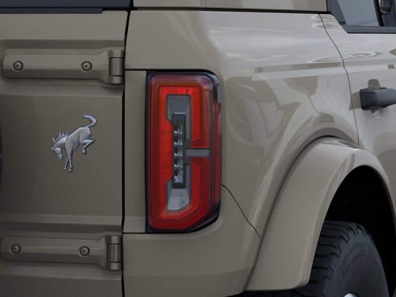 New 2026 Desert Sand Ford Outer Banks image 47