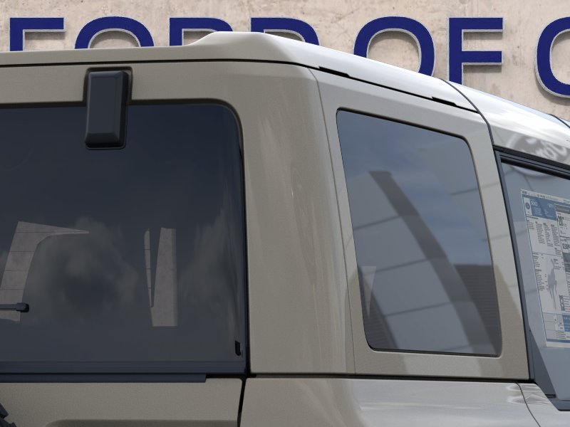 New 2026 Desert Sand Ford Outer Banks image 49