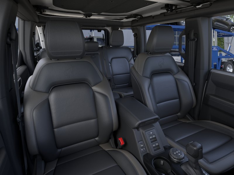 New 2026 Oxford White Ford Outer Banks image 35