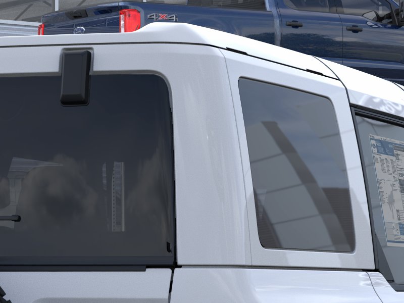 New 2026 Oxford White Ford Outer Banks image 50
