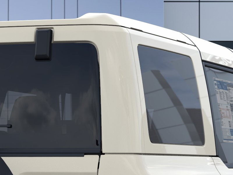 New 2026 Wimbledon White Ford Outer Banks® image 46