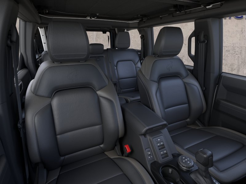 New 2026 Oxford White Ford Outer Banks® image 10