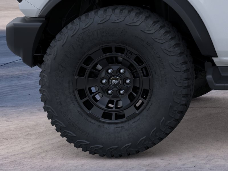 New 2026 Oxford White Ford Outer Banks® image 21