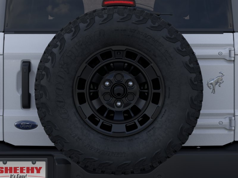 New 2026 Oxford White Ford Outer Banks® image 24