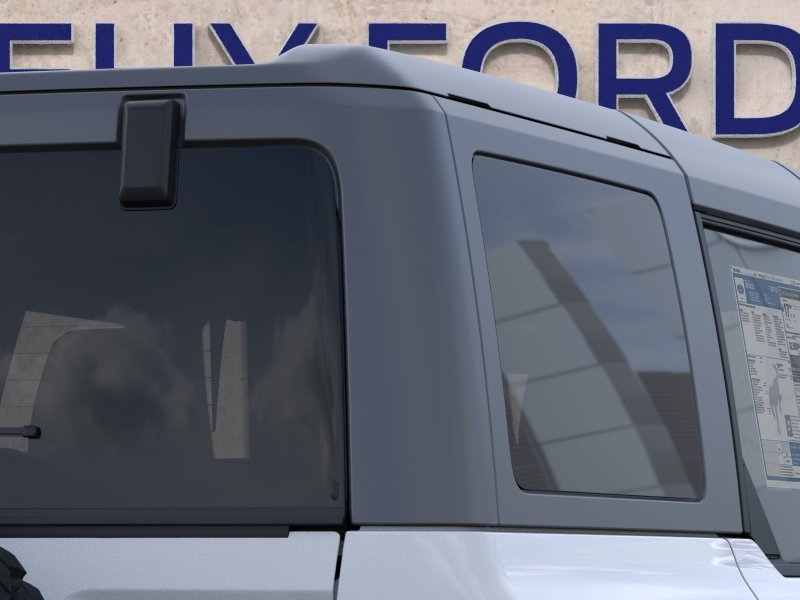 New 2026 Oxford White Ford Outer Banks® image 25