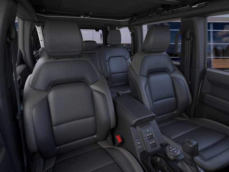 New 2026 Oxford White Ford Outer Banks® image 32