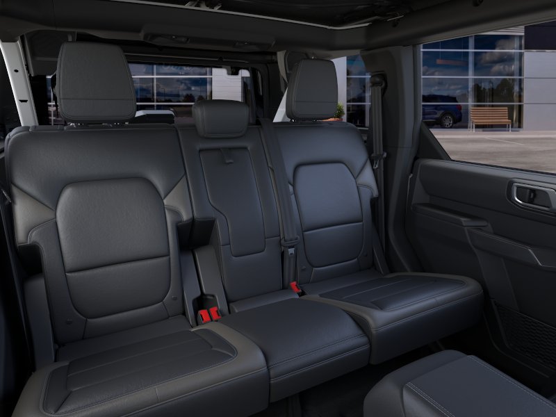New 2026 Oxford White Ford Outer Banks® image 33