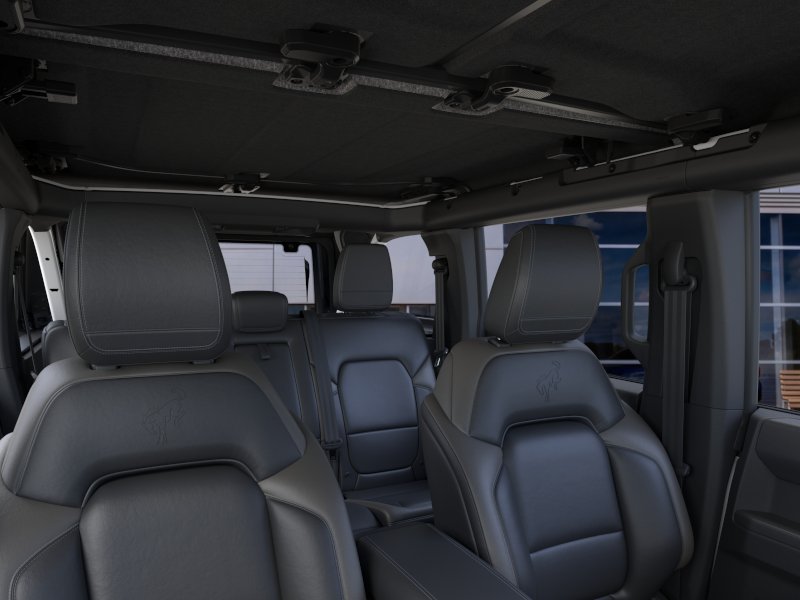 New 2026 Oxford White Ford Outer Banks® image 34