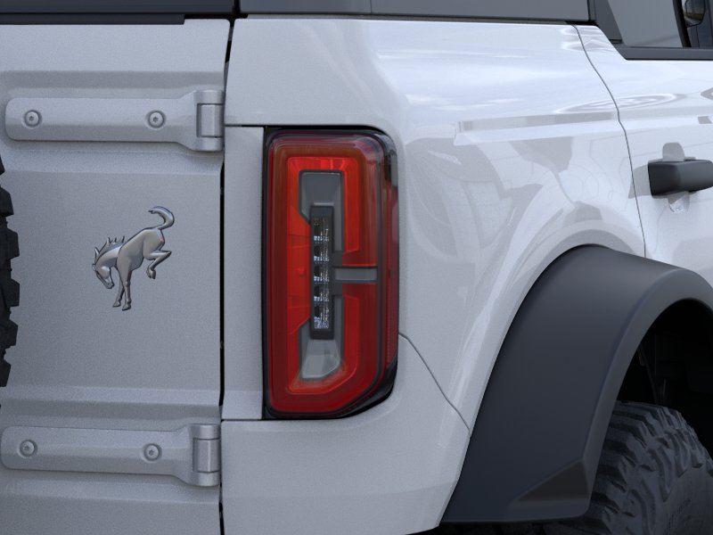 New 2026 Oxford White Ford Outer Banks® image 45