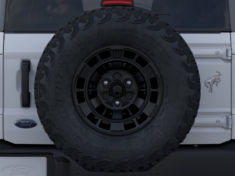 New 2026 Oxford White Ford Outer Banks® image 46