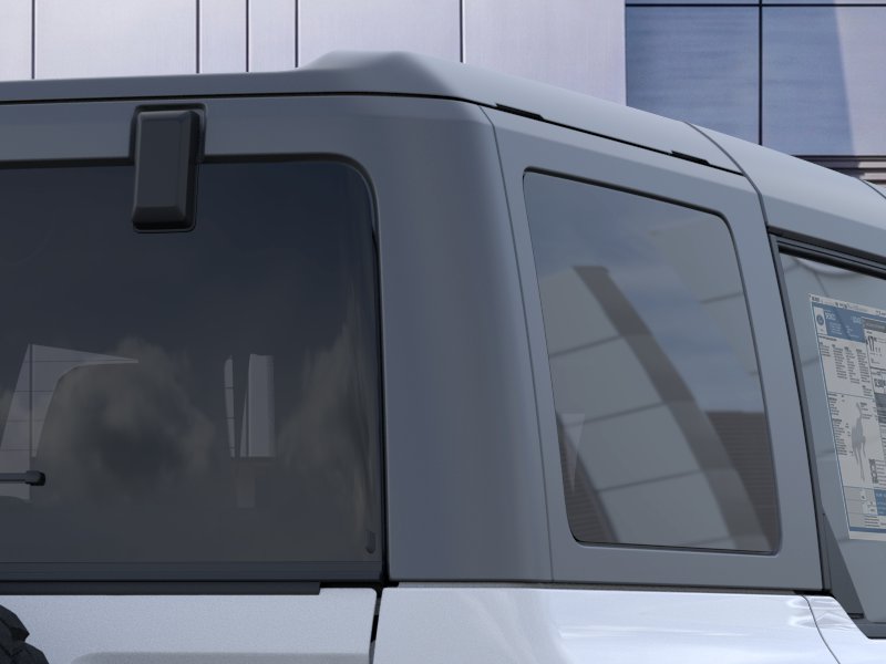 New 2026 Oxford White Ford Outer Banks® image 47
