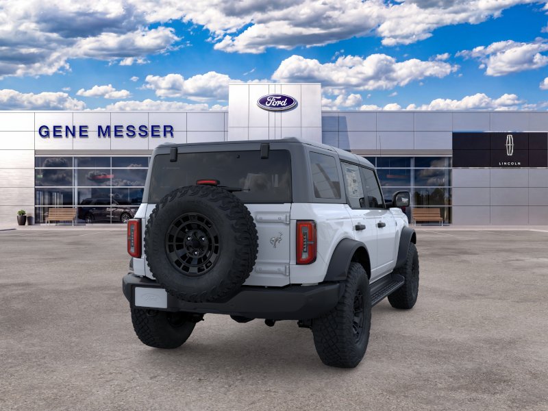 New 2026 Oxford White Ford Outer Banks® image 30