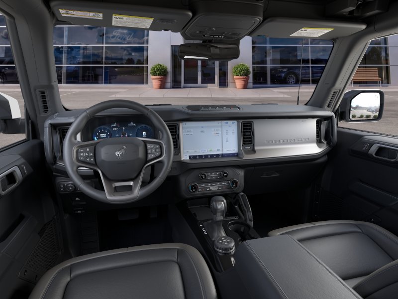 New 2026 Oxford White Ford Outer Banks® image 31