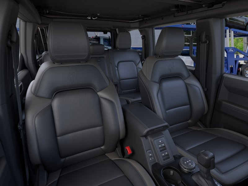 New 2026 Shadow Black Ford Outer Banks image 35