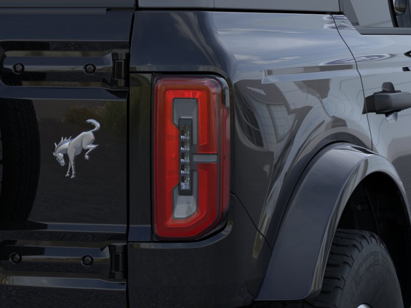 New 2026 Shadow Black Ford Outer Banks image 48