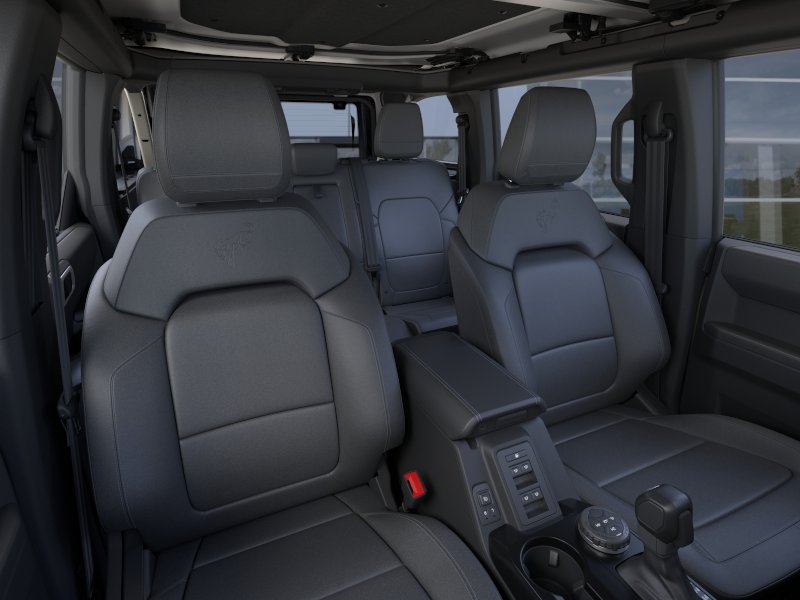 New 2026 Desert Sand Ford Outer Banks® image 31