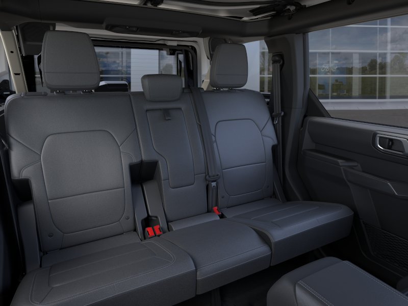 New 2026 Desert Sand Ford Outer Banks® image 32