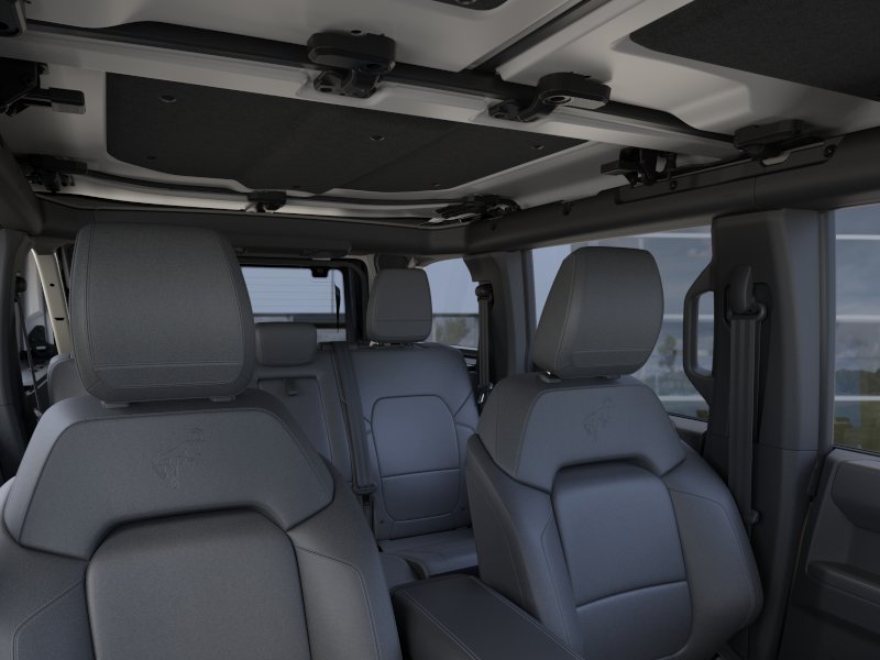 New 2026 Desert Sand Ford Outer Banks® image 33