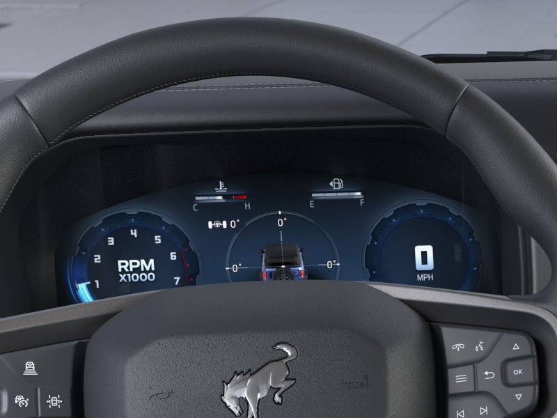 New 2026 Desert Sand Ford Outer Banks® image 34