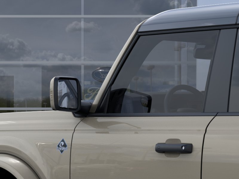 New 2026 Desert Sand Ford Outer Banks® image 43