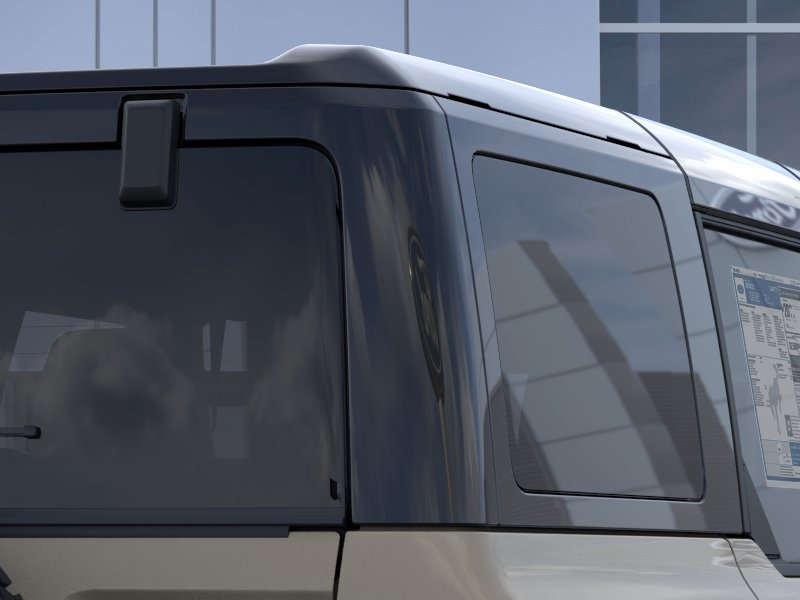 New 2026 Desert Sand Ford Outer Banks® image 46