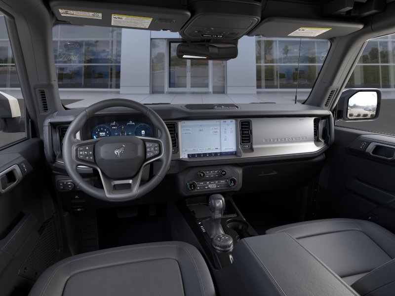 New 2026 Desert Sand Ford Outer Banks® image 30