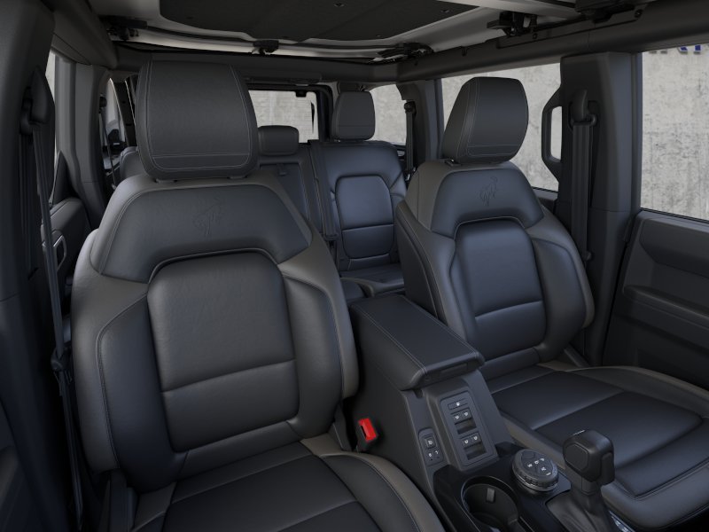 New 2026 Shadow Black Ford Outer Banks® image 10