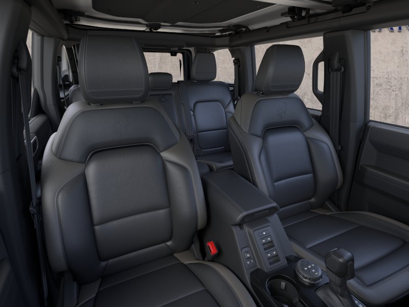 New 2026 Shadow Black Ford Outer Banks image 35