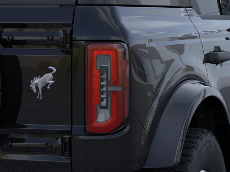New 2026 Shadow Black Ford Outer Banks image 48