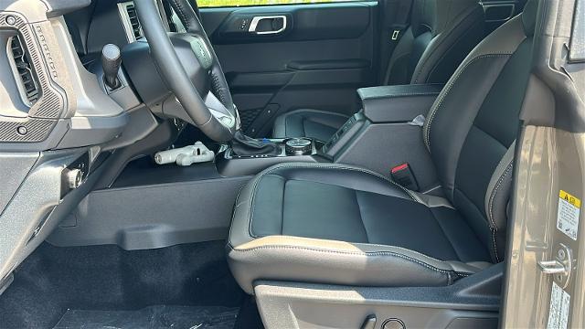 New 2026 Marsh Gray Ford Outer Banks® image 45