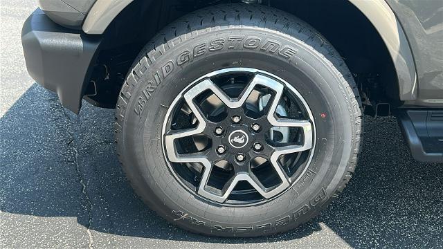 New 2026 Marsh Gray Ford Outer Banks® image 47