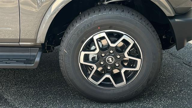 New 2026 Marsh Gray Ford Outer Banks® image 48