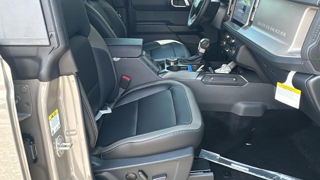 New 2026 Marsh Gray Ford Outer Banks® image 49