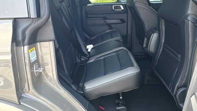 New 2026 Marsh Gray Ford Outer Banks® image 51