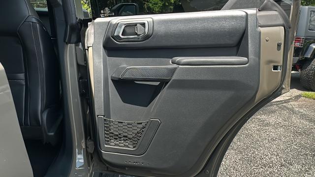 New 2026 Marsh Gray Ford Outer Banks® image 52