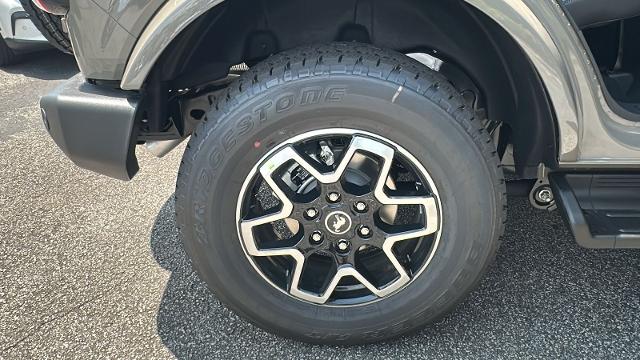 New 2026 Marsh Gray Ford Outer Banks® image 53