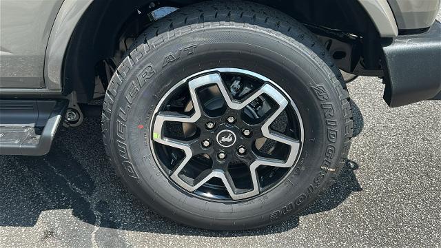 New 2026 Marsh Gray Ford Outer Banks® image 56