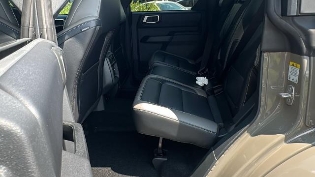 New 2026 Marsh Gray Ford Outer Banks® image 57