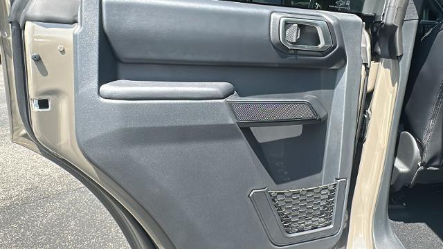 New 2026 Marsh Gray Ford Outer Banks® image 58