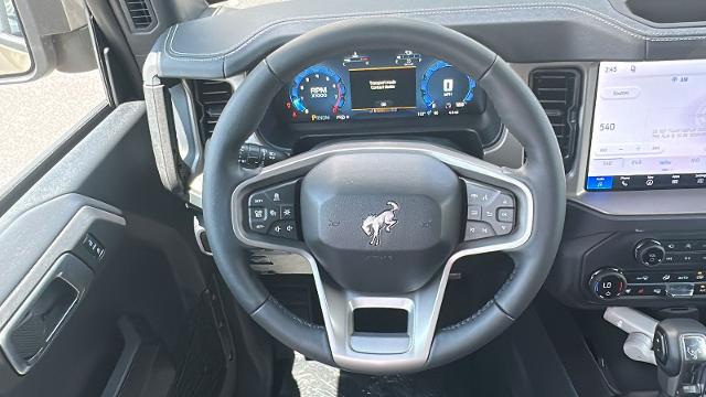 New 2026 Marsh Gray Ford Outer Banks® image 60