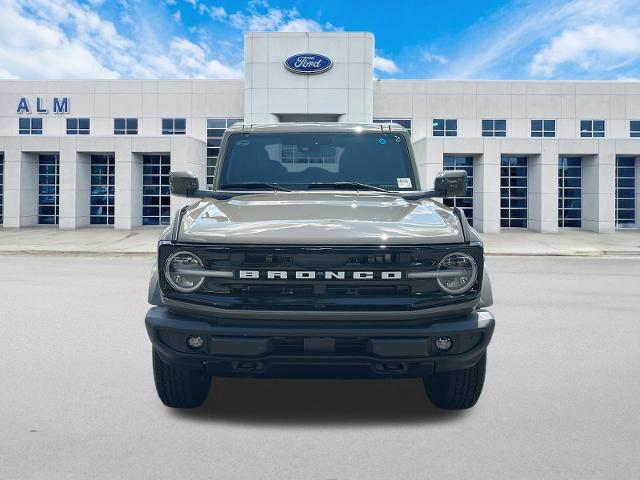 New 2026 Marsh Gray Ford Outer Banks® image 37