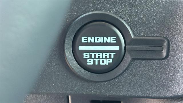 New 2026 Marsh Gray Ford Outer Banks® image 67