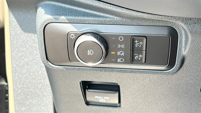 New 2026 Marsh Gray Ford Outer Banks® image 69