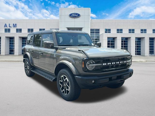 New 2026 Marsh Gray Ford Outer Banks® image 39